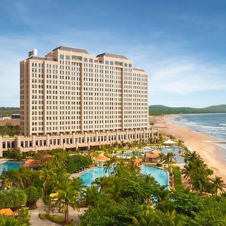Holiday Inn Resort Ho Tram Beach By Ihg Exterior photo
