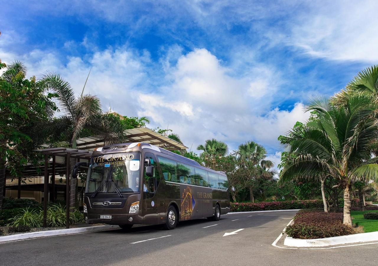 Holiday Inn Resort Ho Tram Beach By Ihg Exterior photo