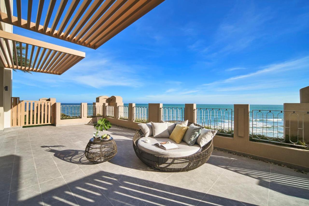 Holiday Inn Resort Ho Tram Beach By Ihg Exterior photo