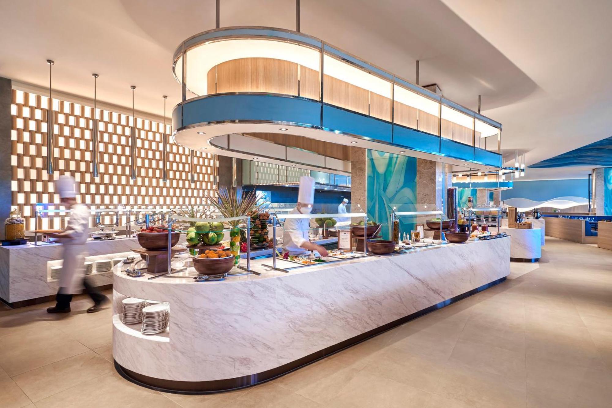 Holiday Inn Resort Ho Tram Beach By Ihg Exterior photo
